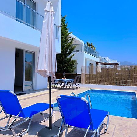 3 Bedroom Coral Bay Beach Seaview Villa I Private Pool เปเยีย ภายนอก รูปภาพ