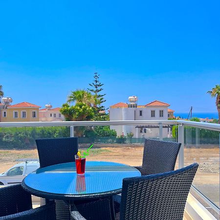 3 Bedroom Coral Bay Beach Seaview Villa I Private Pool เปเยีย ภายนอก รูปภาพ
