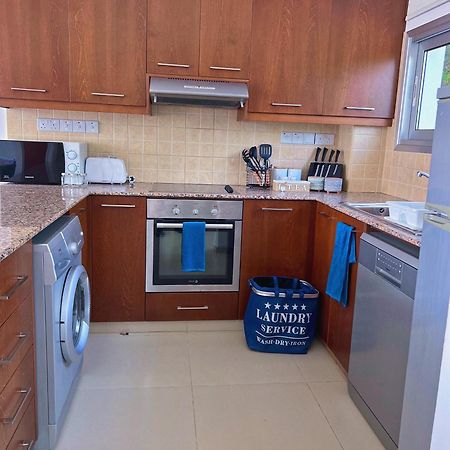 3 Bedroom Coral Bay Beach Seaview Villa I Private Pool เปเยีย ภายนอก รูปภาพ