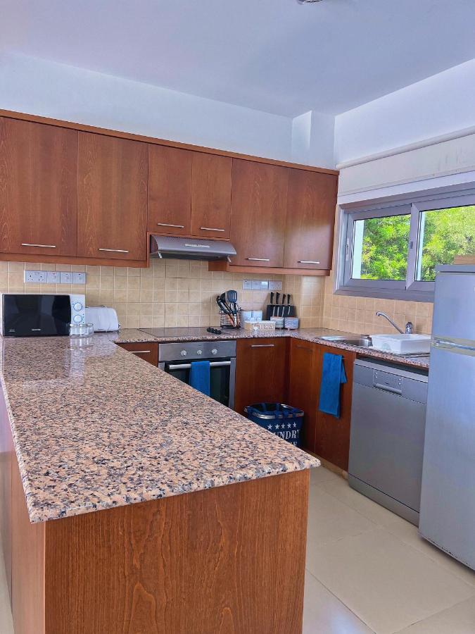 3 Bedroom Coral Bay Beach Seaview Villa I Private Pool เปเยีย ภายนอก รูปภาพ