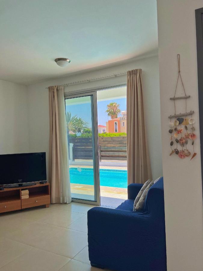 3 Bedroom Coral Bay Beach Seaview Villa I Private Pool เปเยีย ภายนอก รูปภาพ