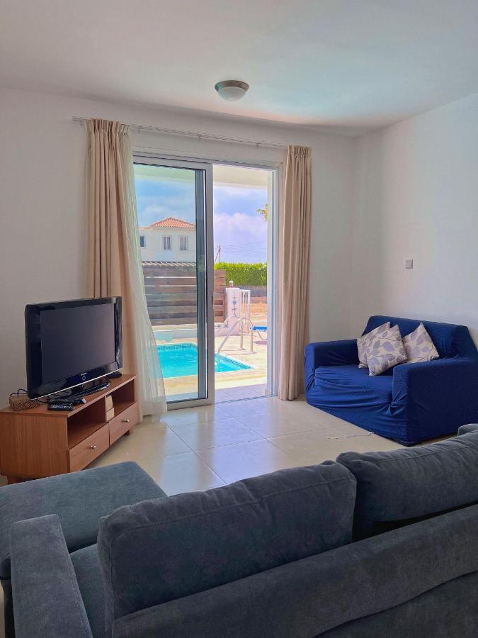 3 Bedroom Coral Bay Beach Seaview Villa I Private Pool เปเยีย ภายนอก รูปภาพ
