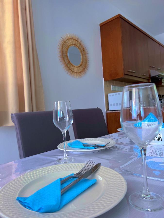 3 Bedroom Coral Bay Beach Seaview Villa I Private Pool เปเยีย ภายนอก รูปภาพ