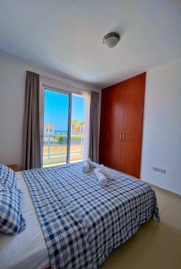 3 Bedroom Coral Bay Beach Seaview Villa I Private Pool เปเยีย ภายนอก รูปภาพ