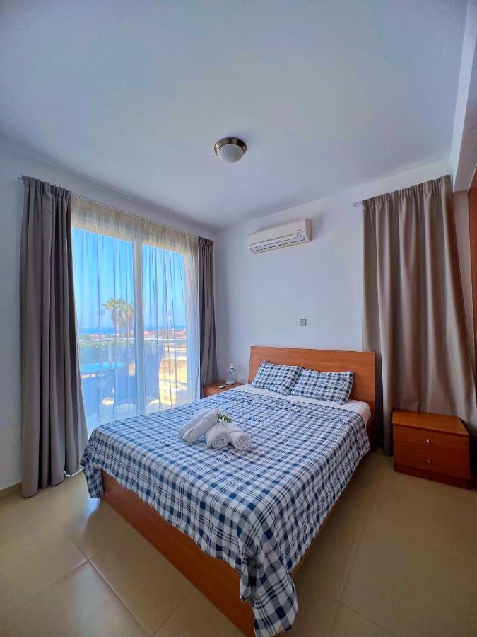 3 Bedroom Coral Bay Beach Seaview Villa I Private Pool เปเยีย ภายนอก รูปภาพ