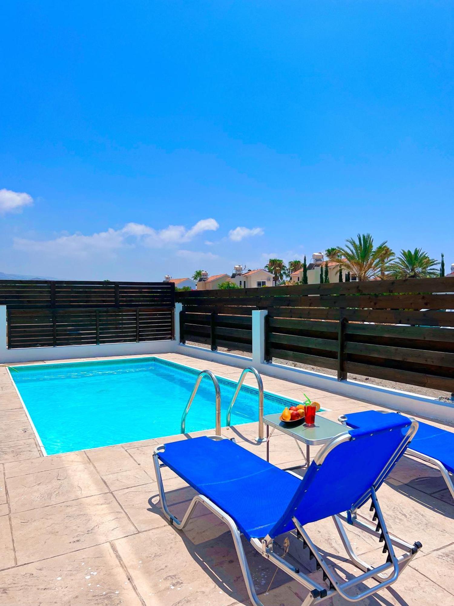 3 Bedroom Coral Bay Beach Seaview Villa I Private Pool เปเยีย ภายนอก รูปภาพ